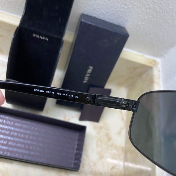 Prada Sunglasses - Picture 4 of 7